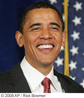 Barack Obama #3